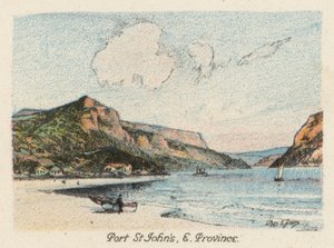 Südafrika: Port St John