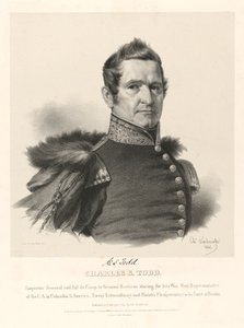 Charles Stewart Todd von Charles Fenderich