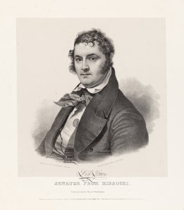 Dr. Lewis Fields Linn von Charles Fenderich