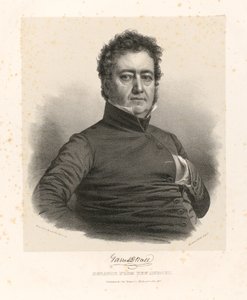 Garret Dorset Wall von Charles Fenderich