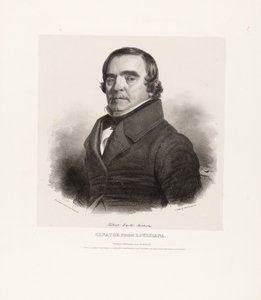 Robert Carter Nicholas von Charles Fenderich
