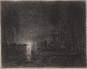 Nachtstück