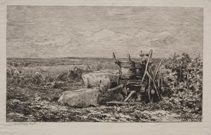 Die Weinlese