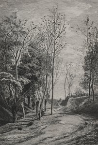 Die kleinen Vögel, 1850