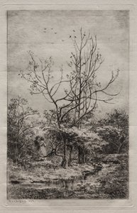 Der Obstgarten