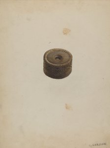 Tintenfass