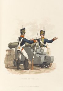 Königliche Artillerie