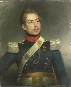 Christian Edouard Fraser von Charles Howard Hodges