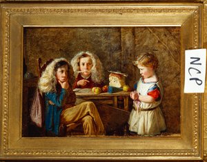Der Prozess von Charles Hunt