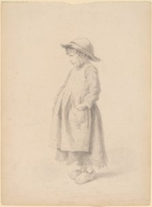 Francois von Charles J. Bridgman