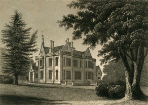 Coolhurst, 1835 von Charles J. Smith