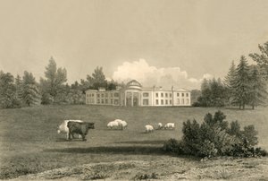 Shernfold Park