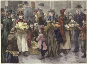 Für die Patienten von Charles J. Staniland