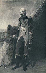 Marschall Jean-Baptiste Bessières, Herzog von Istrien von Charles J. State
