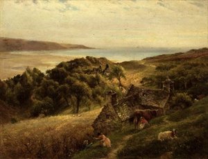Gorllwyn, Barmouth von Charles James Lewis