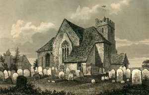 Sidlesham, 1835 von Charles John Smith