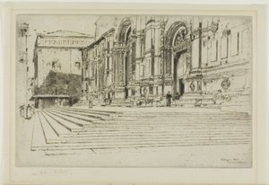 Bologna von Charles John Watson