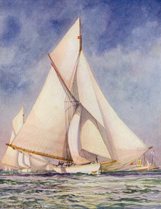Segeln