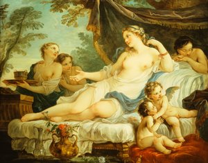 Das Zeitalter der Venus
