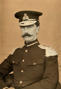General Babington, 1902
