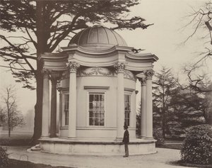 Tempel des Aeolus, Kew Gardens