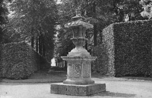 Die vier Gesichter von Charles Latham