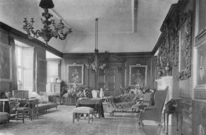 Die Galerie von Charles Latham