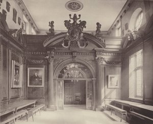 Die Halle der Brewers Company von Charles Latham
