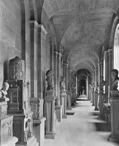 Der Nordkorridor von Charles Latham