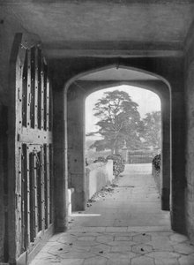 Der Ausgang von Charles Latham