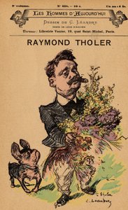 Cover von Les Hommes d