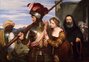 Der Champion, 1824