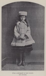 Xie Kitchin von Charles Lutwidge Dodgson