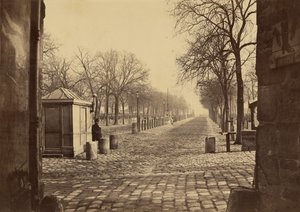  von Charles Marville