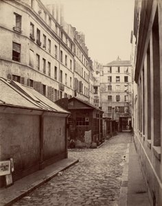  von Charles Marville
