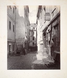  von Charles Marville