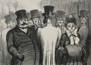 Der Boulevard des Italieners