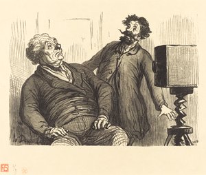 Fotografen und Fotografien