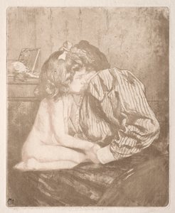 Vertrauen, aus Eine neue sentimentale Erziehung