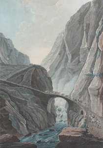 Victori Pacifico, 1785 von Charles Melchior Descourtis