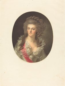 Frederica Sophia Wilhelmina von Preußen, Prinzessin von Oranien-Nassau