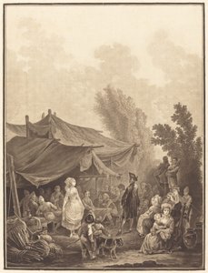 Dorffest (Noce de Village)