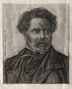 Benjamin Fillon, Schriftsteller, 1862