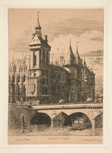 Der Turm von