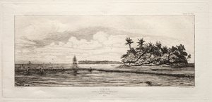 Ozeanien, 1845