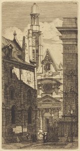  von Charles Meryon
