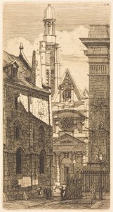  von Charles Meryon