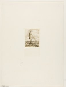 Schnellsegelnde Proa, Mulgrave-Archipel, Ozeanien