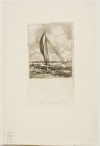 Schnellsegelnde Proa, Mulgrave-Archipel, Ozeanien