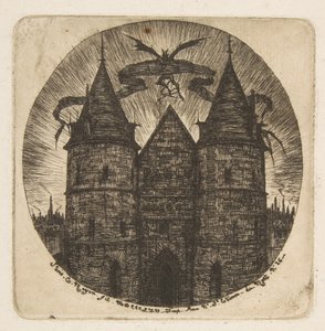  von Charles Meryon